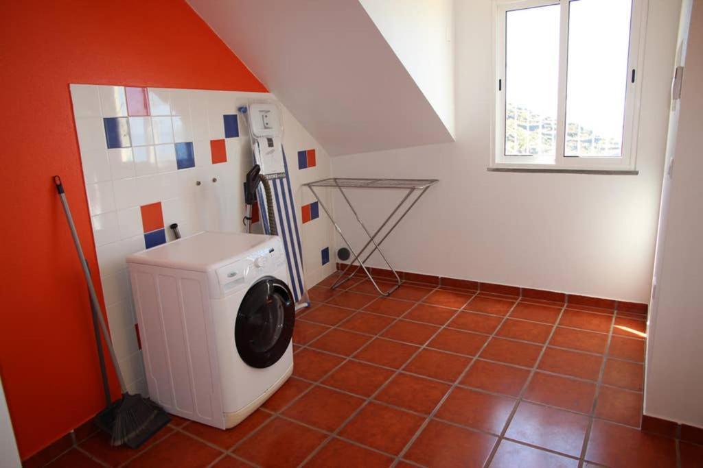 Apartamento Mar Azul Apartment Calheta  Ngoại thất bức ảnh